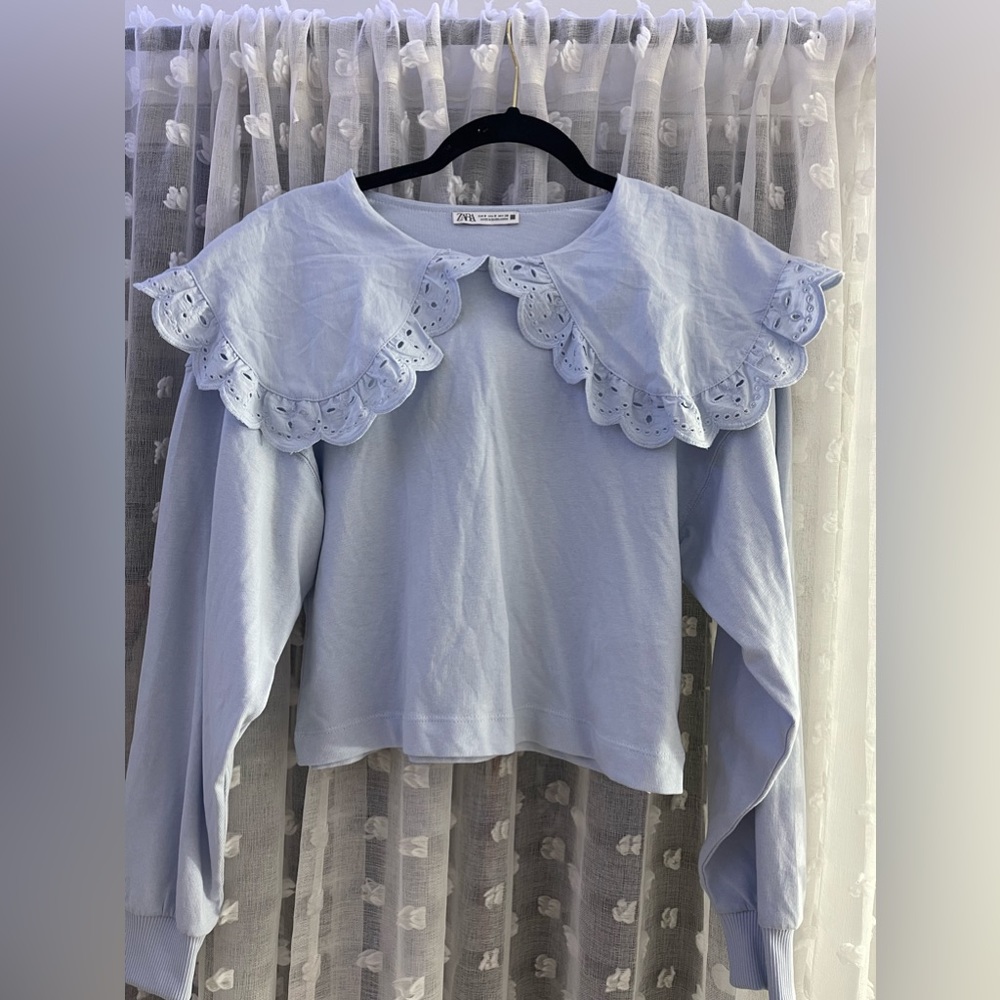 Zara Long Sleeve